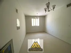 Location annuelle – Appartement séparé d'une chambre et d'un salon | Al Nakheel 1, Ajman