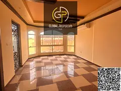 Spacious 5 Bedroom Villa for Rent in Al Mowaihat | Family Home with Premium Finishes