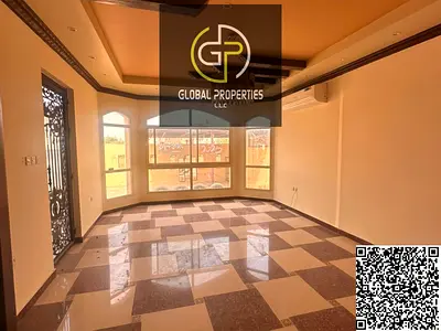 Spacious 5 Bedroom Villa for Rent in Al Mowaihat | Family Home with Premium Finishes