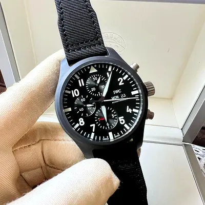 IWC Watch