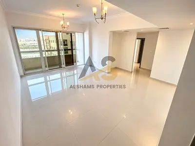 Near Schools ! Both Rooms Master ! Brand New 2Bhk - 65K ! Parking