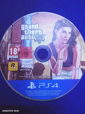 GTA 5
