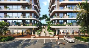 Huge Layouts_Resort Style Amenities_Furnished