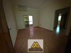 Two bedrooms and a spacious living room. Prime location close to all services and amenities.