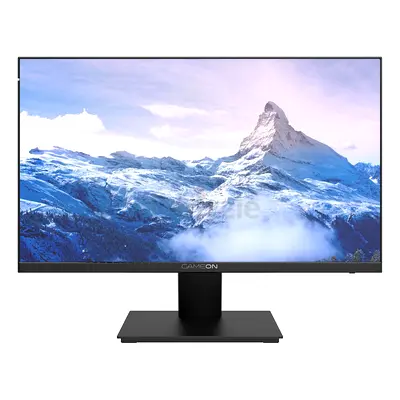 Game ON 27 Inch IPS 75Hz Full HD Hdmi Slim Bezel Less Monitor GOE27FHD75VA