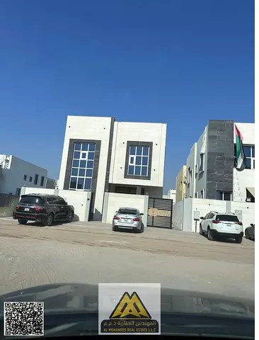 غرف ماستر | مجلس | غرفه خادمه | حوش | صاله | مساحه مميزه