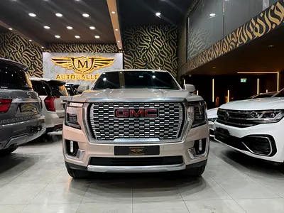 صورة 4 لـ 2024 GMC YUKON