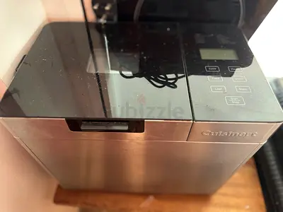 Cuisinart Bread Maker Machine
