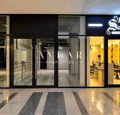 Fully Fitted | Azizi Riviera 15 | Boulevard View
