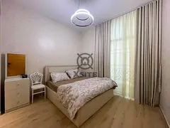 Fully Furnished | Near Metro | Sea View