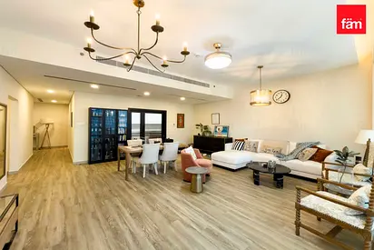Spacious | Fully Upgraded | Luxurious Finishing