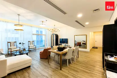 Spacious | Fully Upgraded | Luxurious Finishing