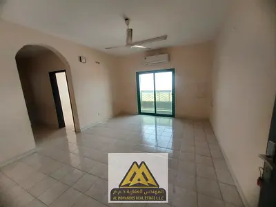 2 Bedroom Apartment with Two Balconies | Split A/C | Al Nuaimiya 3, Ajman | AED 31,996