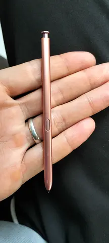 Samsung S 20 to 24 Pen (Rose Gold) - Good Working Condition