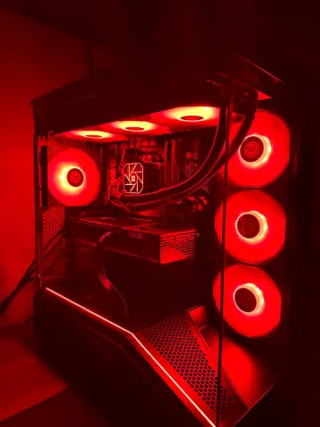 Gaming pc for sale