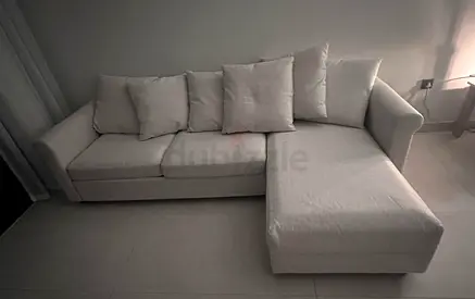 Ikea gronlid sofa bed