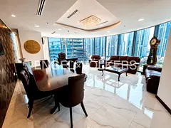 Burj View | CEO Suite | Natural Light