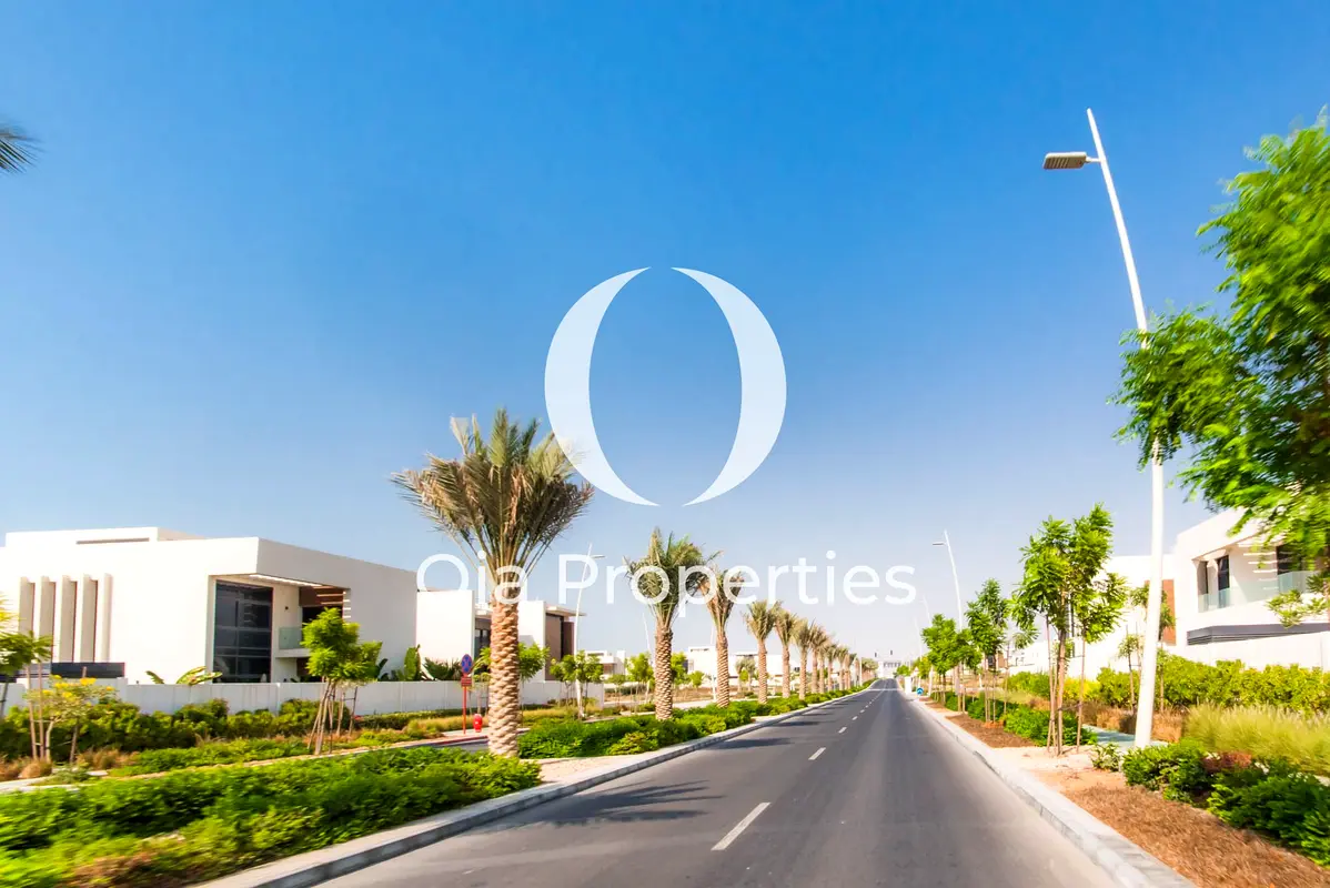 Hot Deal | 4Br Villa Single End | Exclusive Deal