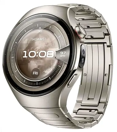 Watch 5 46mm Brand New with Sim Card