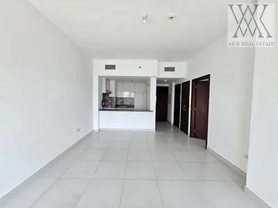 Spacious 1-Bedroom | Prime Motor City Location