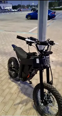Kugoo wish 01 se (good mods)