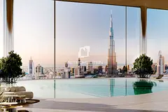 Bugatti Sky Mansion | Elite Luxury Homes