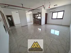 Excellent office for annual rent | Al Jurf Industrial Area 3 | First occupancy | Great space and fin