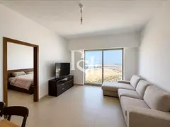 Furnished | Sea View | High Floor