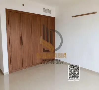 🏡 للإيجار السنوي – غرفة وصالة | برج سوان 2 | الراشدية 3 – عجمان