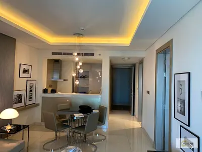 Fully Furnished | High Floor | Discounted Price