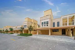 Genuine Resale | Single Row | Townhouse | Malta