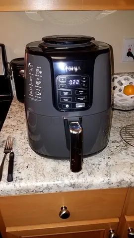 Ninja Digital Air Fryer - Excellent Working Condition