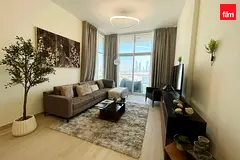 Luxurious | Fully Furnished | Huge Balcony