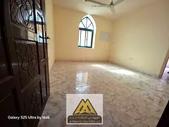 Spacious One-Bedroom Apartment with Balcony in Al Rashidiya 1 Ajman | Prime Location on Port Street 