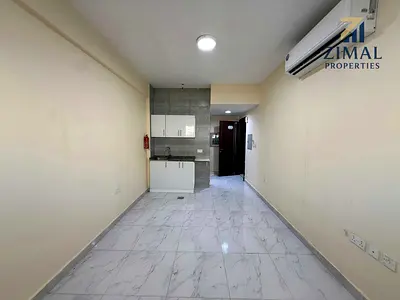 Spacious Studio | Family & Sharing Allowed | Near Metro | Hor Al Anz
