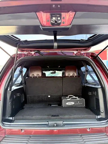 صورة 9 لـ 2015 FORD EXPEDITION