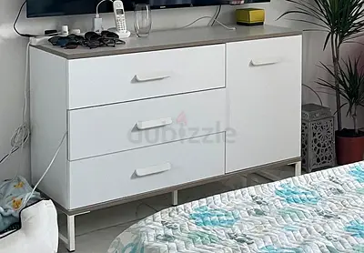 Complete Bedroom Sets – Excellent Condition (Buy All- or Individual )