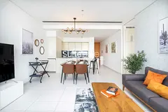 All Bills Included | Exclusive | Furnished — 2