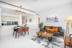 All Bills Included | Exclusive | Furnished — 3