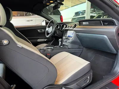 Ford Mustang Ecoboost, миниатюра 17