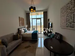 Fully Furnished | Ready to Move |High Floor
