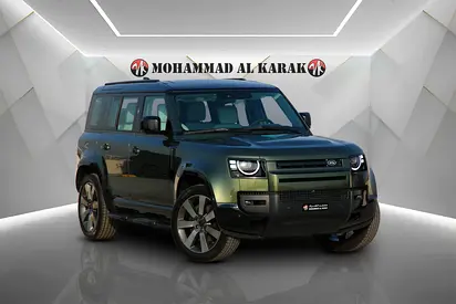 صورة مصغرة 2 لـ 2026 LAND Rover DEFENDER