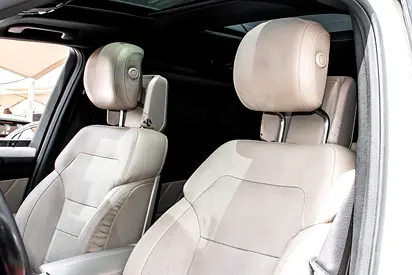 2015 Mercedes-BENZ GL — миниатюра 12