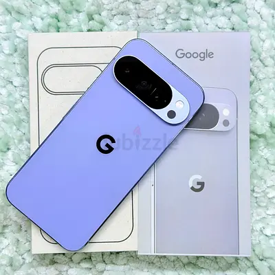 GOOGLE PIXEL 10 PRO 128GB STORAGE ESIM