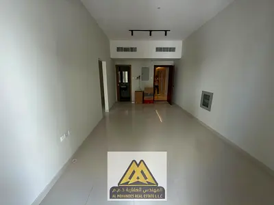 Brand New 3BR Apartment For Rent In Al Nuaimia 1 Ajman Next To Al Hikmah School | 57,000 AED On 4 Payments