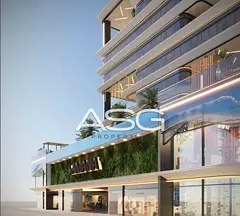 Fitted Retail Shop | Samana Business Park | Multiple Views