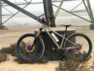 MTB Hardtail