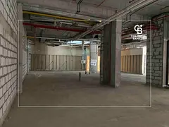 Shell and Core | Prime Location | High Footfall