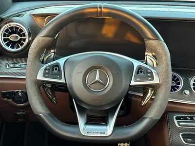 صورة مصغرة 16 لـ 2017 Mercedes-BENZ E-CLASS