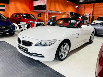 صورة 6 لـ 2012 BMW Z4